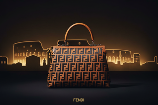 Fendi: Roma'nın Ruhundan Doğan Lüks İmparatorluk
