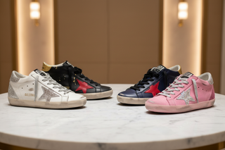 Golden Goose Sneaker Rehberi: Vintage Zarafetin Özellikleri ve Bakımı