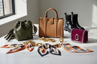 Marc Jacobs: New York'un Asi Ruhundan Doğan Lüks