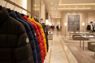 Moncler Mont Nasıl Seçilir? Doğru Modeli Bulmanın Rehberi