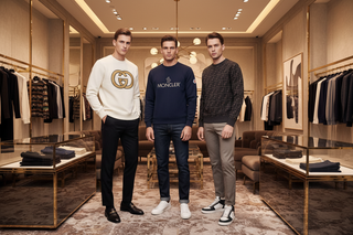 Erkek Sweatshirt