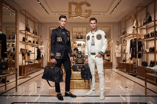 Dolce & Gabbana