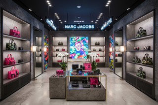 Marc Jacobs
