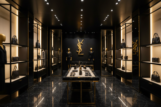 Saint Laurent