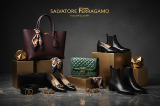Salvatore Ferragamo