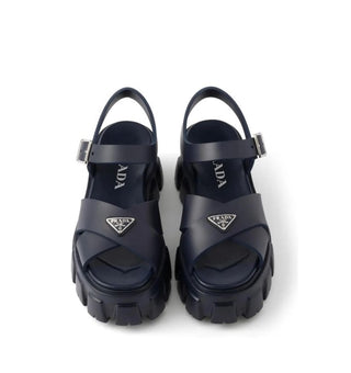 Prada 55mm Ultralight Kadın Sandalet