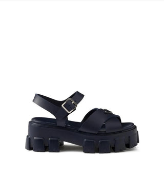 Prada 55mm Ultralight Kadın Sandalet