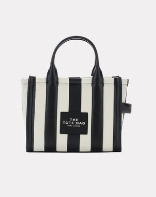 Small Tote Deri Çanta