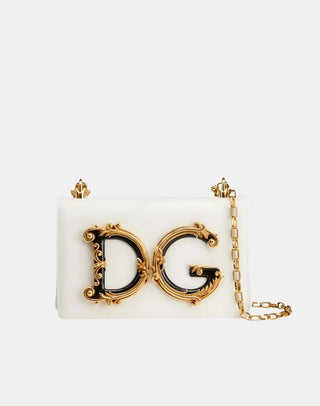 Baroque Küçük Omuz Postacı Çantası