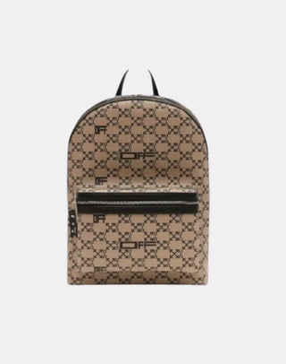 Monogram Sırt Çantası