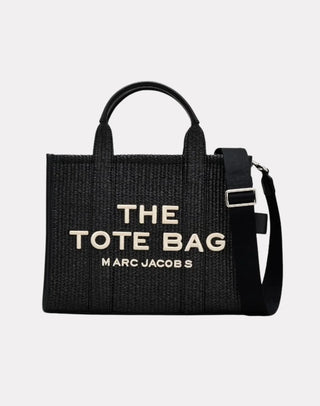 Medium Hasır Alışveriş Çantası