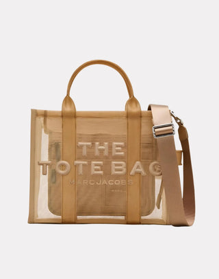 Medium Mesh Alışveriş Çantası