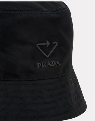 Re-Nylon Kadın Balıkçı Şapkası