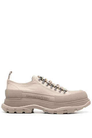 Tread Slick Lace-up Erkek Sneaker