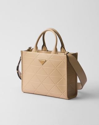 Prada Symbole Orta Boy Tote Kadın Çanta