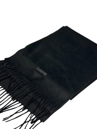 Düz Renk Kaşmir Atkı ve Şal