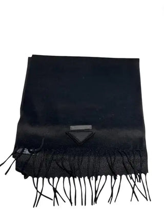 Düz Renk Kaşmir Atkı ve Şal