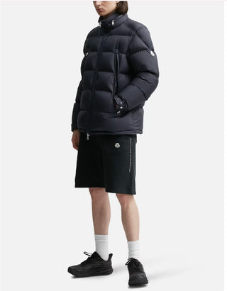 Moncler Nervion Kaz Tüyü Mont