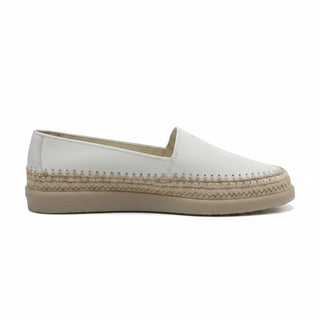 Nappa Deri  Erkek Espadril