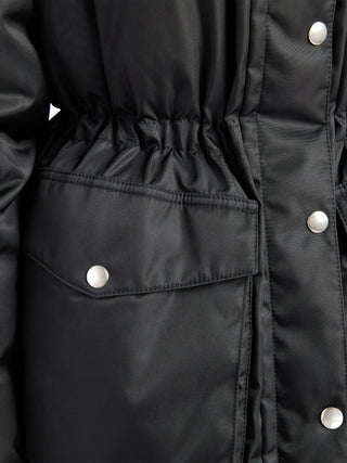 Prada Re-Nylon Şişme Kadın Mont