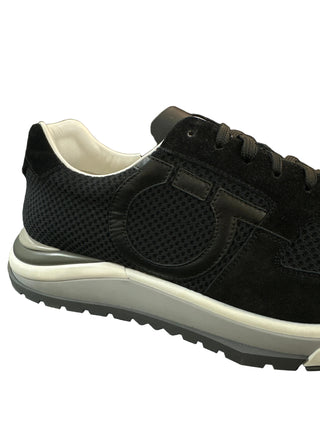 Ferragamo Erkek Sneaker