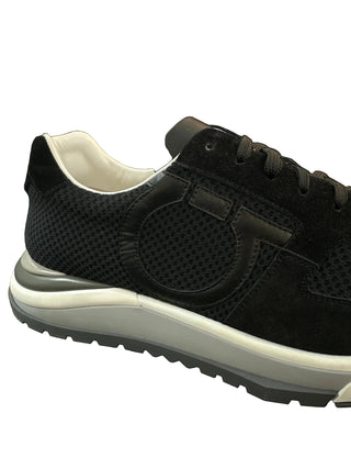 Ferragamo Erkek Sneaker