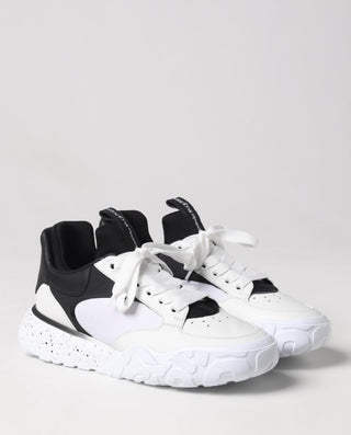 McQueen Court Tech Deri Sneaker