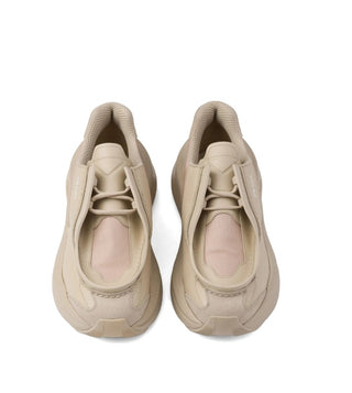 Prada Systeme Deri Erkek Sneakers
