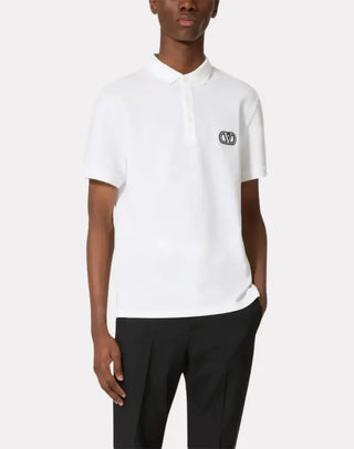 Erkek Polo Yaka T-shirt