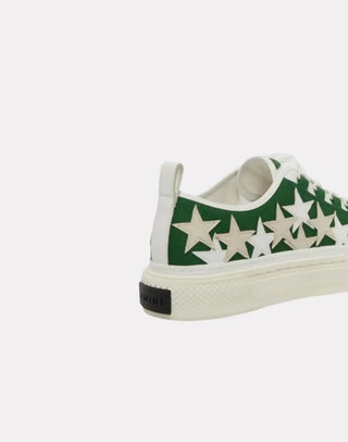 Yıldız Detaylı Erkek Sneakers