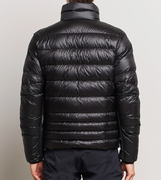 Moncler Canmore Kaz Tüyü Mont