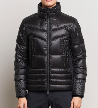 Moncler Canmore Kaz Tüyü Mont