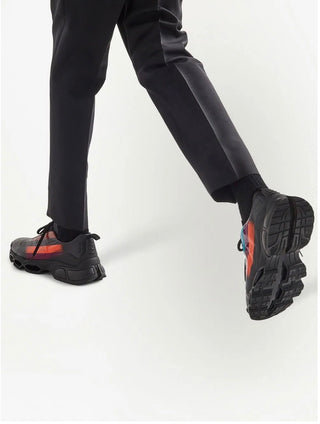 Prada Kauçuk Tabanlı Erkek Sneakers