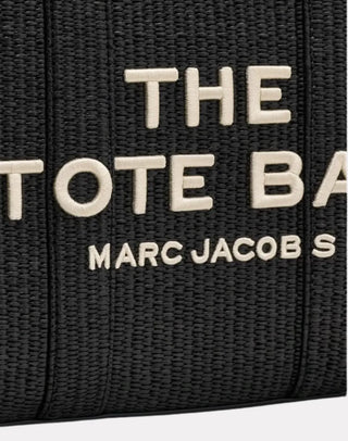 Medium Hasır Alışveriş Çantası