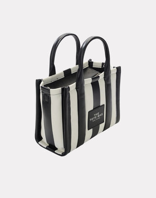 Small Tote Deri Çanta