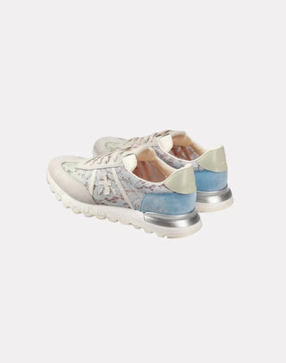 Johnlow D Kadın Sneakers