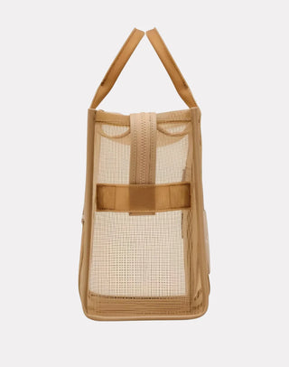 Medium Mesh Alışveriş Çantası