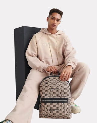 Monogram Sırt Çantası