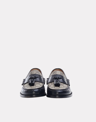 GG Loafer With Tassel Erkek Loafer Ayakkabı
