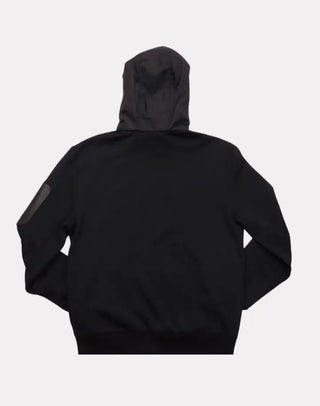 Siyah Özel Seri Erkek Sweatshirt