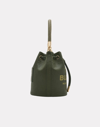 The Bucket Bag