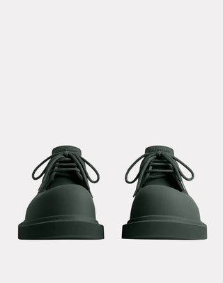 Steroid Haki Erkek Loafer