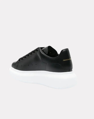 Oversized Low Top Kadın Sneakers
