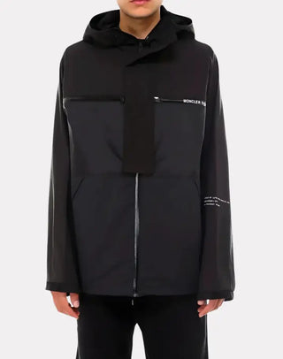 Moncler Parça Tasarımlı Ceket