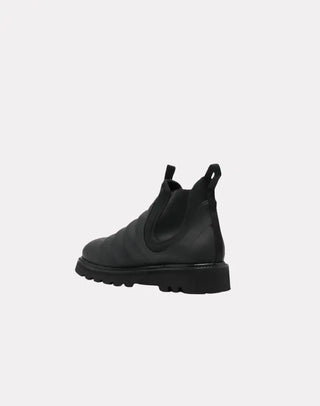 Deri Bilekli Erkek Bot