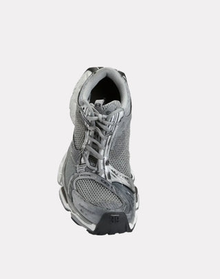 Stapler Gri Kadın Sneakers