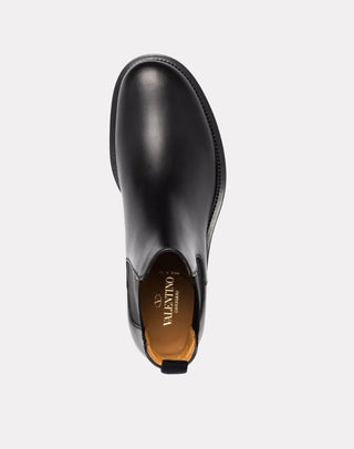 Roman Stud Bilekli Erkek Bot