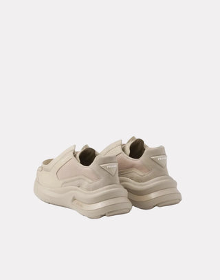 Systeme Deri Erkek Sneakers