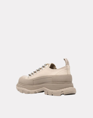 Tread Slick Lace-up Erkek Sneaker