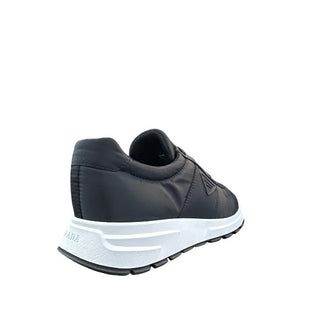 Prada Prax Siyah Sneaker